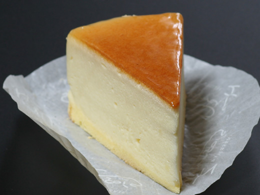 チーズケーキ