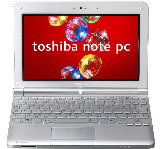 dynabook UX UX/23JWH