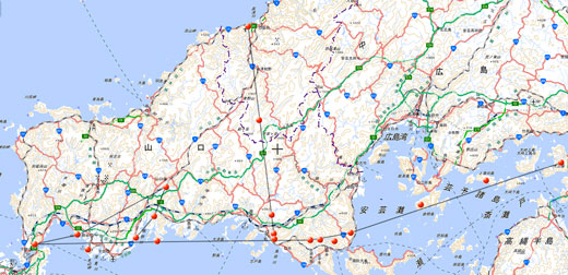 烽火ネットワーク