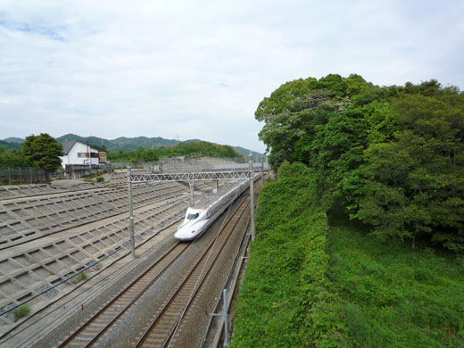 宮原遺跡