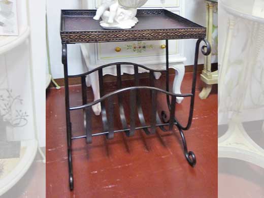 マガジンラック