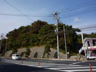 しらむが森　白見ヶ森