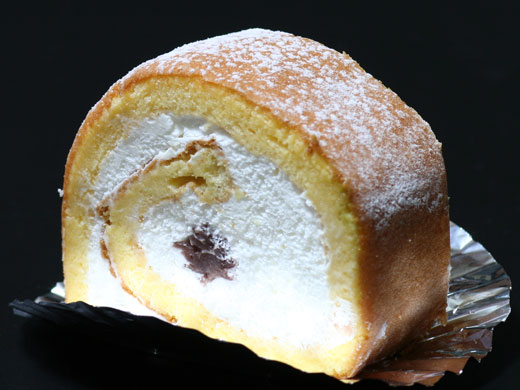 もちっこロールプレーン